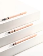 Notino Lifeproof Soft Gel Eye Pencil vízálló szemceruza 01 Black 1.3 g