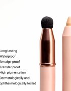 Notino Lifeproof Soft Gel Eye Pencil vízálló szemceruza 04 Beige 1.3 g