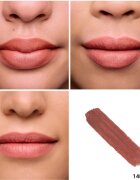 Notino Lifeproof Soft Matte Lip Stylo hosszan tartó matt rúzs hialuronsavval 140 Cozy 2 g
