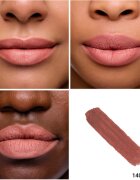 Notino Lifeproof Soft Matte Lip Stylo hosszan tartó matt rúzs hialuronsavval 140 Cozy 2 g