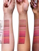 Notino Lifeproof Soft Matte Lip Stylo hosszan tartó matt rúzs hialuronsavval 140 Cozy 2 g