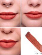 Notino Lifeproof Soft Matte Lip Stylo hosszan tartó matt rúzs hialuronsavval 170 Terraflame 2 g