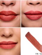 Notino Lifeproof Soft Matte Lip Stylo hosszan tartó matt rúzs hialuronsavval 170 Terraflame 2 g