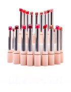 Notino Lifeproof Soft Matte Lip Stylo hosszan tartó matt rúzs hialuronsavval 370 Kiss Ready 2 g