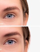 Notino Lifeproof Tinted Brow Gel hosszantartó szemöldök gél Brown 05 4 ml