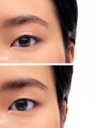 Notino Lifeproof Tinted Brow Gel hosszantartó szemöldök gél Cool Brown 06 4 ml