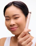 Notino Lifeproof Tinted Brow Gel hosszantartó szemöldök gél Cool Brown 06 4 ml