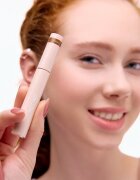 Notino Lifeproof Tinted Brow Gel hosszantartó szemöldök gél Warm Brown 04 4 ml
