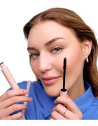 Notino Lifeproof Tubing Mascara dúsító és hosszabbító szempillaspirál 01 Black 10.2 ml