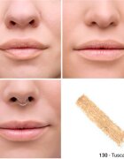 Notino Lip Food Lip Pencil szájkontúrceruza 130 Tuscany Stay 0.35 g
