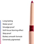 Notino Lip Food Lip Pencil szájkontúrceruza 290 The Thrill 0.35 g