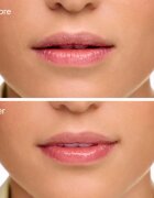 Notino Lip Food Plumping Lip Gloss tápláló szájfény nagyobbító hatás 00 Clear 10 ml