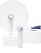 Notino Lip Food Plumping Lip Gloss tápláló szájfény nagyobbító hatás 00 Clear 10 ml