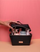 Notino Luxe Collection Make-up case kozmetikai doboz L méret 1 db