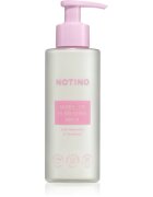 Notino Make-up Removing Milk gyengéd sminklemosó tej az arcra és a szemekre 200 ml