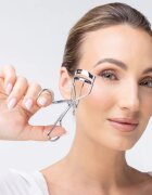 Notino Make-up Tools szempilla göndörítő csipesz 1 db