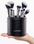 Notino Makeup Brushes Advanced Professional Make-Up Brush Set smink egyet szett