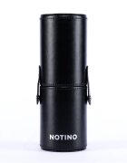 Notino Makeup Brushes Essential Professional Make-Up Brushes & Sponge Set smink egyet szett 5 db