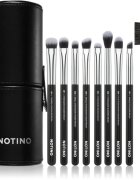 Notino Makeup Brushes Eye Area Professional Make-Up Brush Set smink egyet szett