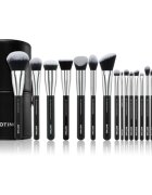 Notino Makeup Brushes Make-Up Artist Professional Make-Up Brush Set smink egyet szett