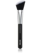 Notino Makeup Brushes Professional Angled Blush Make-Up Brush 161 púderecset az arcra (arcpír ecset) 1 db