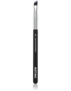 Notino Makeup Brushes Professional Angled Eyeliner Make-Up Brush 251 szemhéjfesték ecset 1 db