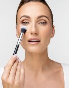 Notino Makeup Brushes Professional Domed Contour Make-Up Brush 142 kontúrozó ecset 1 db