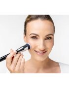Notino Makeup Brushes Professional Domed Foundation Make-Up Brush 123 make – up ecset 1 db