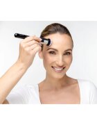Notino Makeup Brushes Professional Domed Foundation Make-Up Brush 123 make – up ecset 1 db