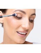 Notino Makeup Brushes Professional Eyeshadow Blending Make-Up Brush 205 ecset az alap szemhéjfestékekre 1 db