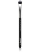 Notino Makeup Brushes Professional Eyeshadow Shader Make-Up Brush 201 ecset az alap szemhéjfestékekre 1 db