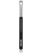 Notino Makeup Brushes Professional Eyeshadow Smudge Make-Up Brush 204 ecset az alap szemhéjfestékekre 1 db