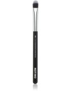 Notino Makeup Brushes Professional Flat Eyeshadow Shader Make-Up Brush 206 ecset az alap szemhéjfestékekre 1 db