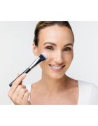 Notino Makeup Brushes Professional Flat Foundation Make-Up Brush 121 make – up ecset 1 db