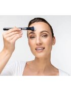 Notino Makeup Brushes Professional Flat Foundation Make-Up Brush 121 make – up ecset 1 db
