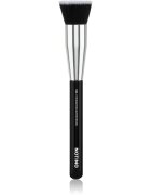 Notino Makeup Brushes Professional Foundation Buffer Make-Up Brush 124 make – up ecset 1 db