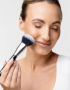 Notino Makeup Brushes Professional Large Powder Make-Up Brush 101 púderecset 1 db