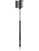 Notino Makeup Brushes Professional Lash And Brow Comb Make-Up Brush 271 szempilla és szemöldök ecset 1 db