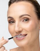 Notino Makeup Brushes Professional Lip Make-Up Make-Up Brush 191 rúzsecset 1 db