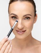 Notino Makeup Brushes Professional Tapered Concealer Make-Up Brush 181 korrektor ecset 1 db