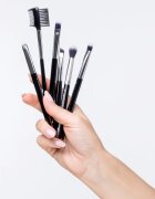 Notino Makeup Brushes Professional Tapered Concealer Make-Up Brush 181 korrektor ecset 1 db