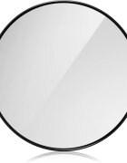 Notino Mirrors 10x Magnifying Mirror nagyító tükör tapadókoronggal 10x magnification 1 db