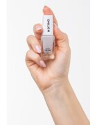 Notino Nail Care Matte Top Coat fedő körömlakk 10 ml