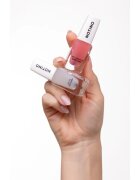 Notino Nail Care Opti Growth Base Coat tápláló körömlakk körömnövekedésért 10 ml