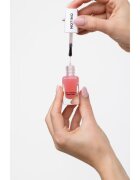 Notino Nail Care Opti Growth Base Coat tápláló körömlakk körömnövekedésért 10 ml