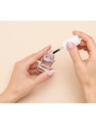 Notino Nail Care Quick Drying Top Coat körömlakk száradását gyorsító fedőlakk 10 ml