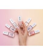 Notino Nail Care Ridge Filler barázdakitöltő 10 ml