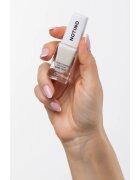 Notino Nail Care Strengthening Calcium Base Coat körömerősítő lakk 10 ml