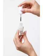 Notino Nail Care Strengthening Calcium Base Coat körömerősítő lakk 10 ml