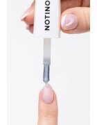 Notino Nail Care Strengthening Calcium Base Coat körömerősítő lakk 10 ml